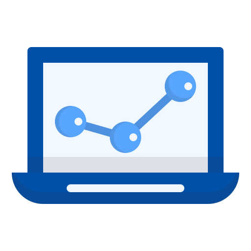 Data analytics Symbol