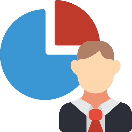 Presentation icon