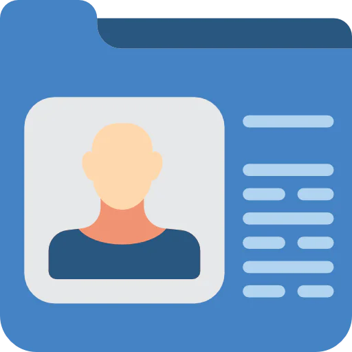 Files icon