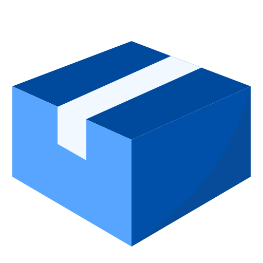 Box icon