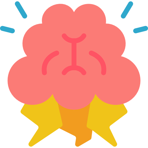Brainstorm icon