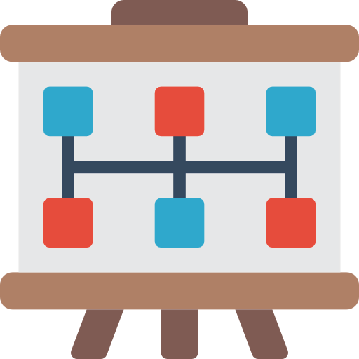 Presentation іконка