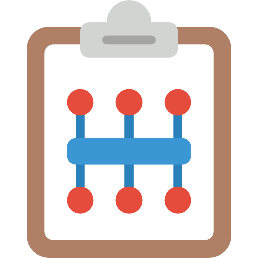 Workflow icon