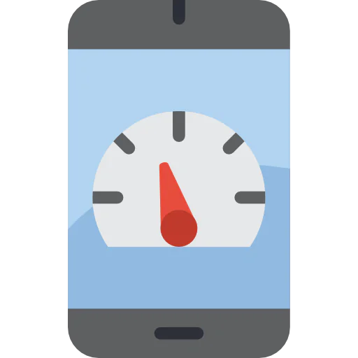 Dashboard icon