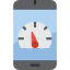 Dashboard icon 64x64