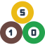 Pool icon 64x64