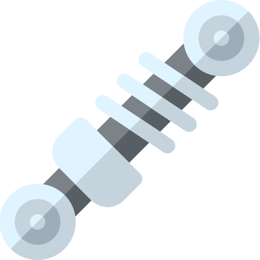Suspension Symbol