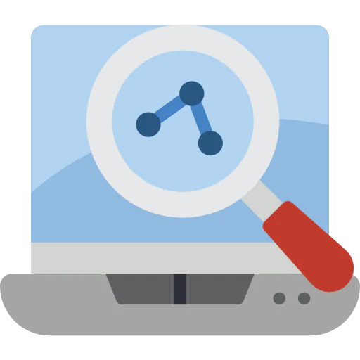 Sharing icon