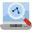 Sharing icon 64x64