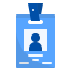 Employee icon 64x64