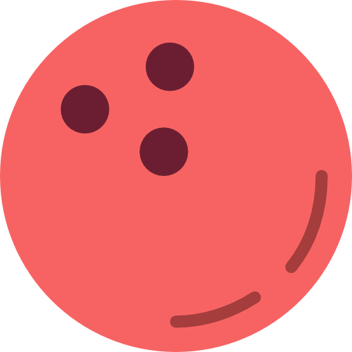 Bowling icon