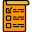 Checklist icon 64x64