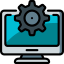 Development icon 64x64