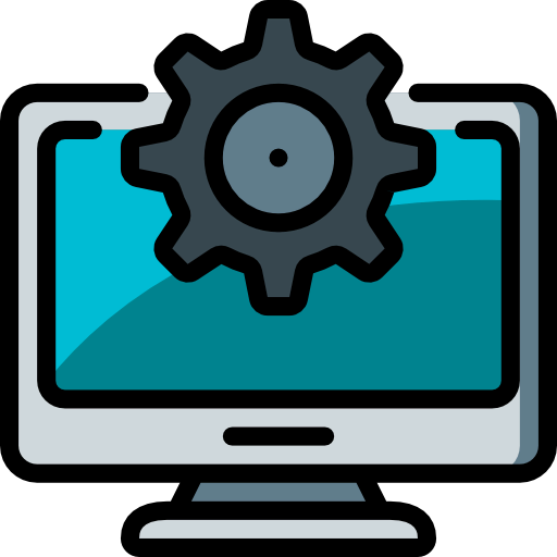 Development icon