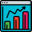Analytics icon 64x64
