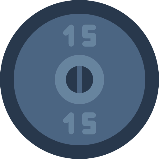 Weight icon