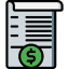Contract icon 64x64