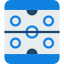 Ice hockey アイコン 64x64