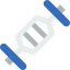 Weightlifting icon 64x64