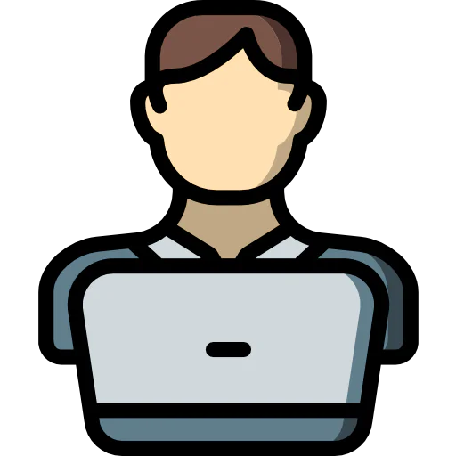 Working icon
