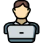 Working icon 64x64