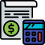 Budget icon 64x64