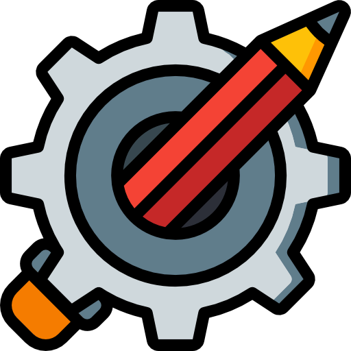 Development icon