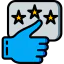 Rating icon 64x64