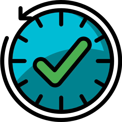 Deadline icon
