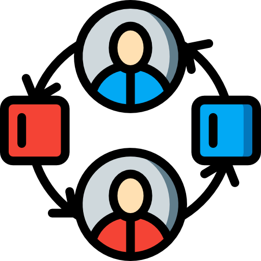 Workflow icon