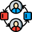 Workflow icon 64x64