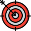 Target icon 64x64