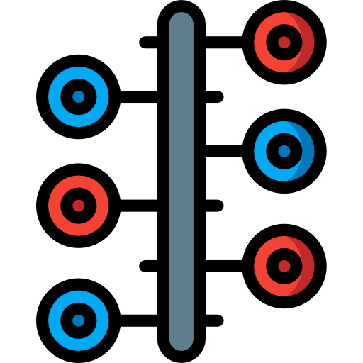 Timeline icon