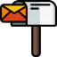 Postbox Symbol 64x64