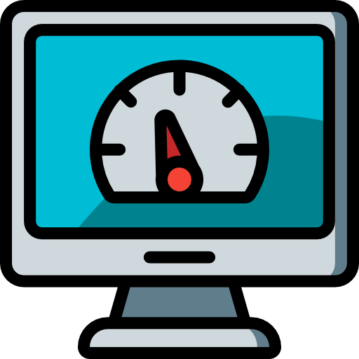 Dashboard icon