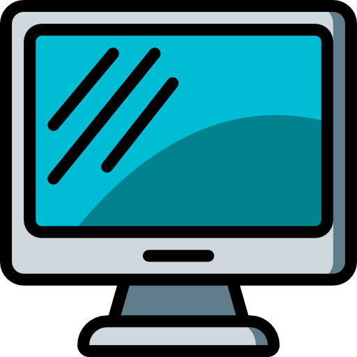 Computer ícono
