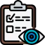 Checklist icon 64x64