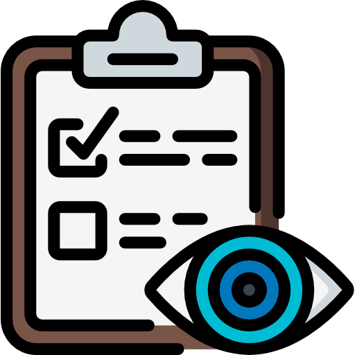 Checklist icon