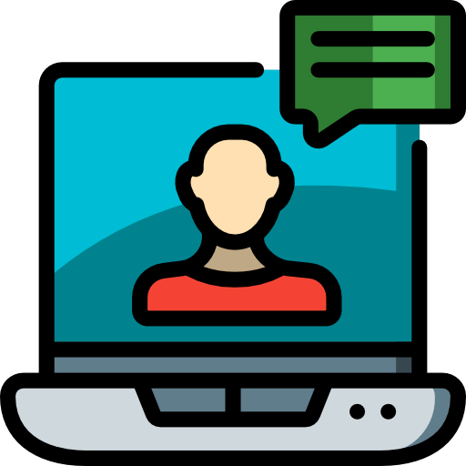 Chat icon