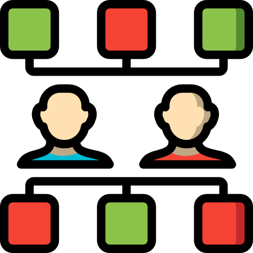 Workflow icon