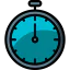 Stopwatch icon 64x64