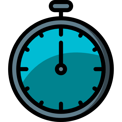 Stopwatch icon