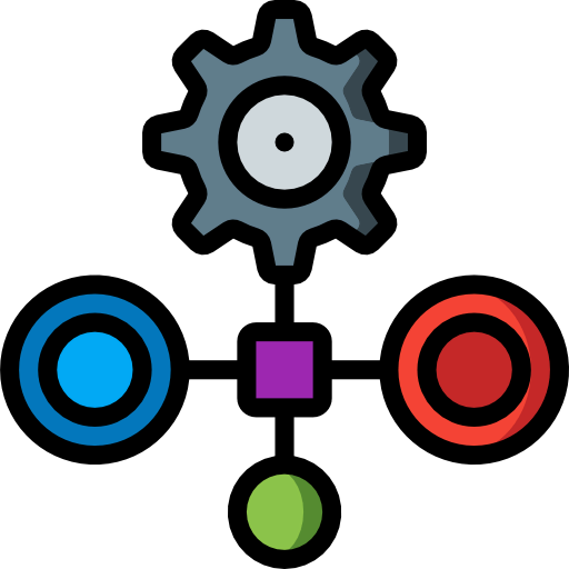 Workflow icon