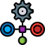 Workflow icon 64x64
