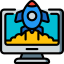 Startup icon 64x64
