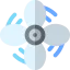 Fan icon 64x64