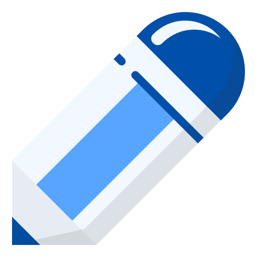 Pencil icon