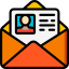 Curriculum icon 64x64