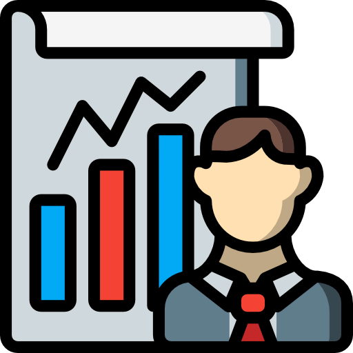 Presentation icon