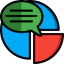 Analytics Symbol 64x64